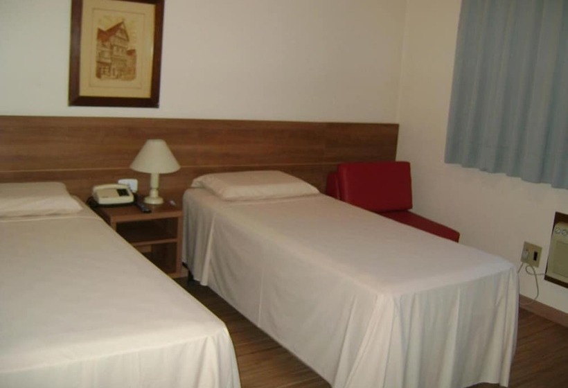 בית מלון כפרי Areias Brancas