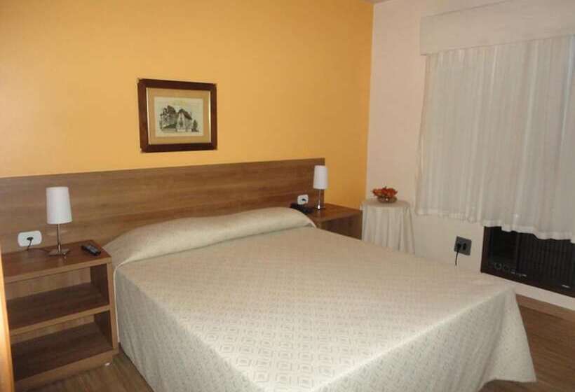 בית מלון כפרי Areias Brancas