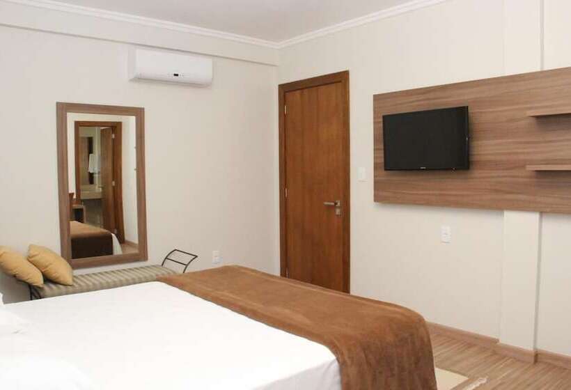 בית מלון כפרי Areias Brancas