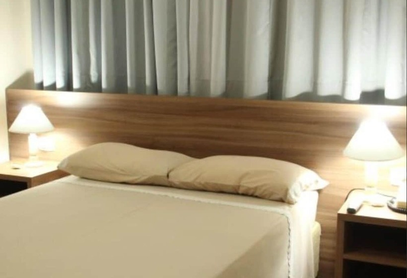 בית מלון כפרי Areias Brancas