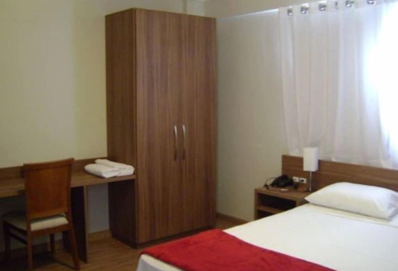 בית מלון כפרי Areias Brancas