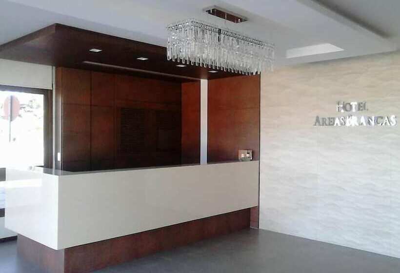 בית מלון כפרי Areias Brancas