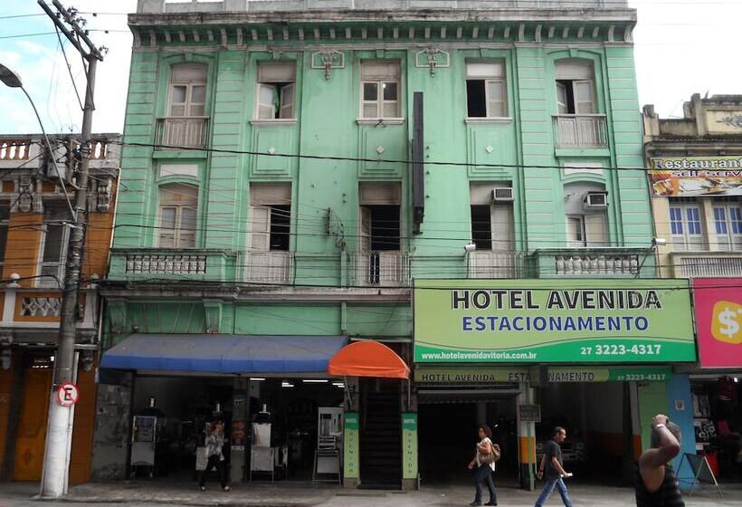 酒店 Avenida