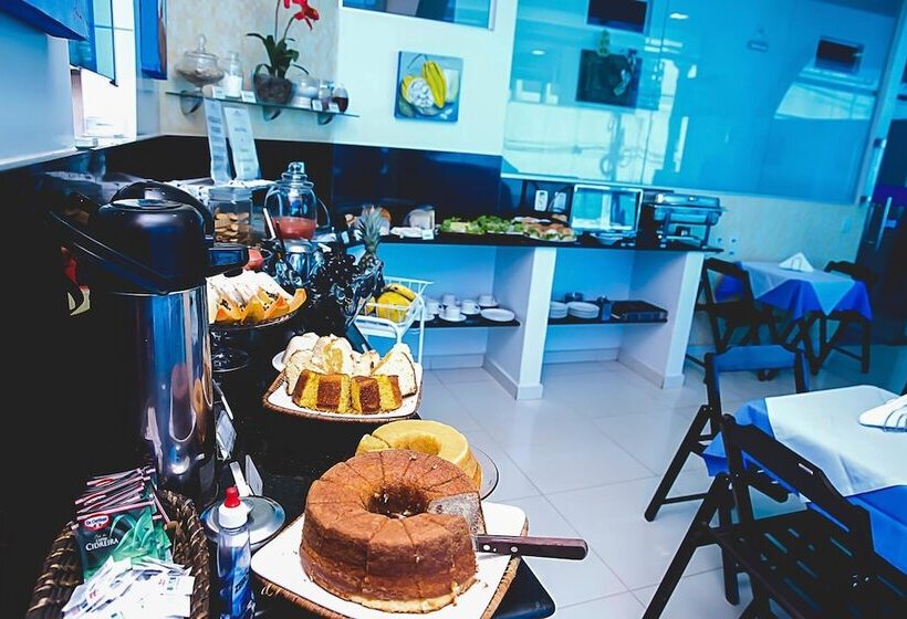 ホテル Bellonorte