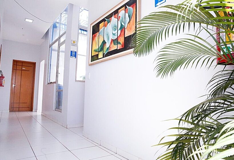 ホテル Bellonorte