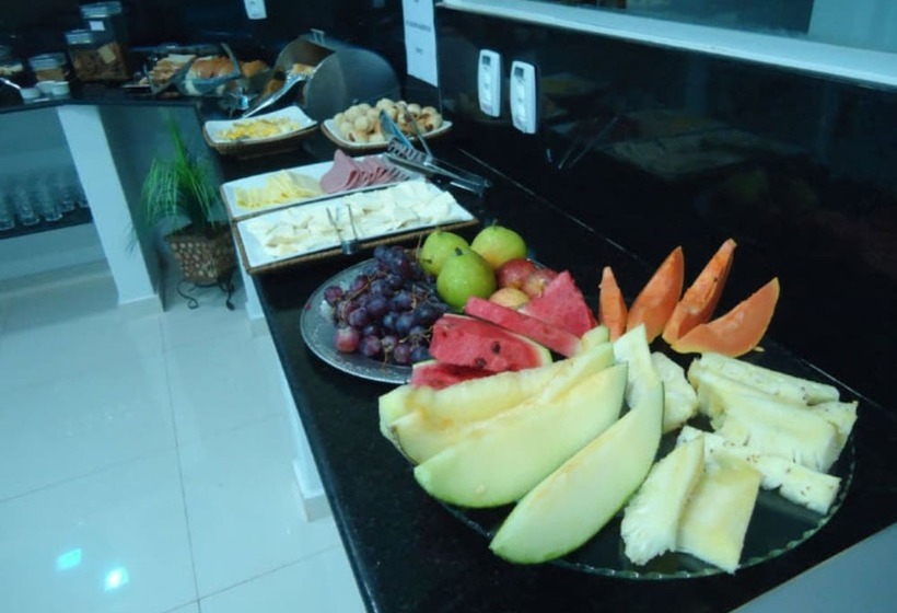 ホテル Bellonorte