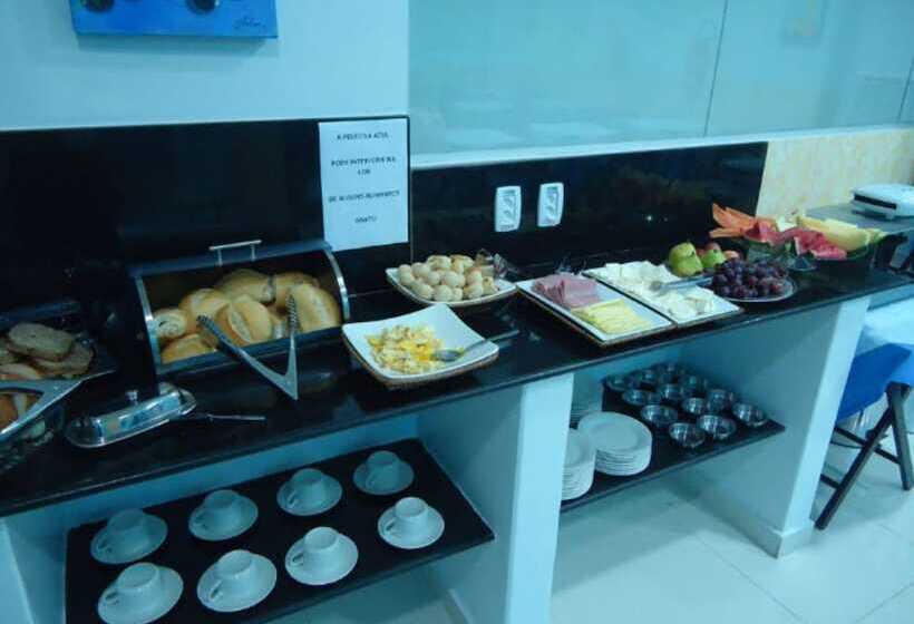 ホテル Bellonorte