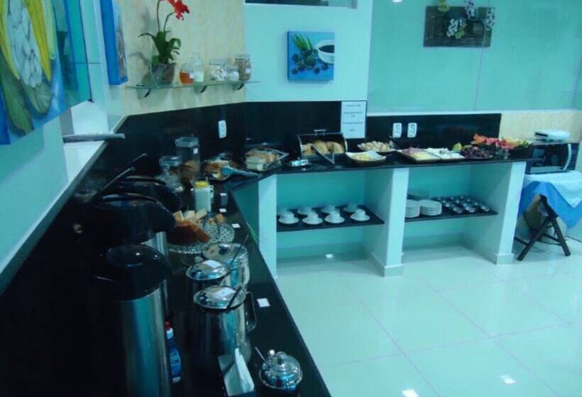 ホテル Bellonorte