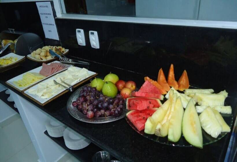 ホテル Bellonorte