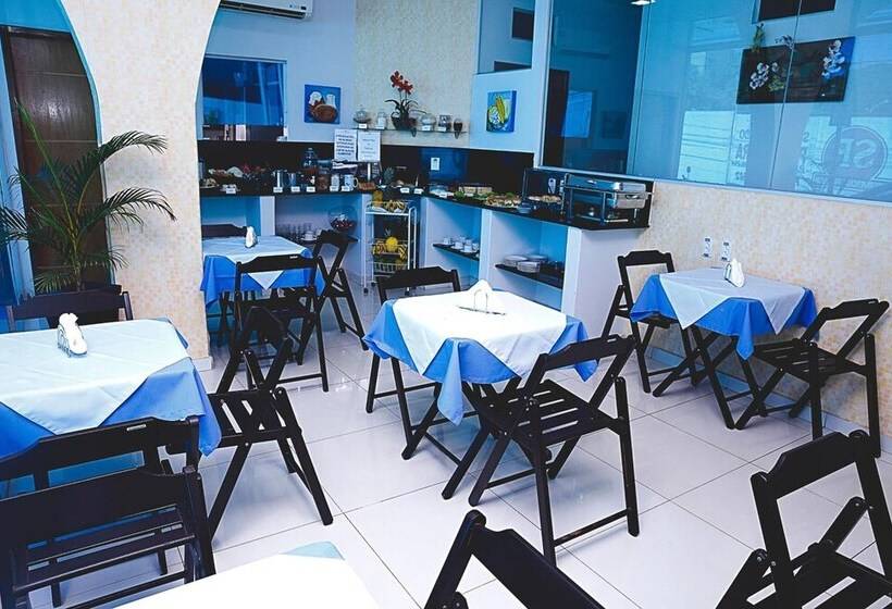 ホテル Bellonorte