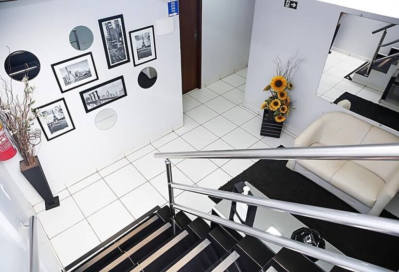 ホテル Bellonorte