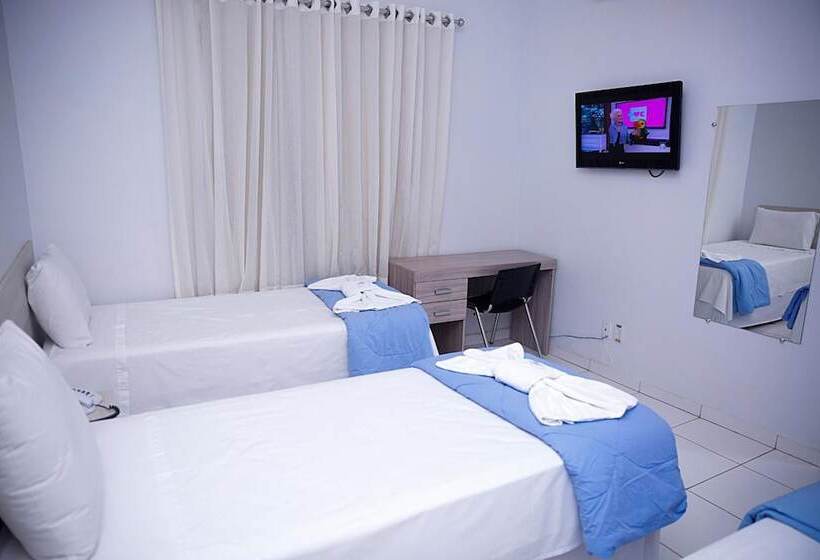 ホテル Bellonorte