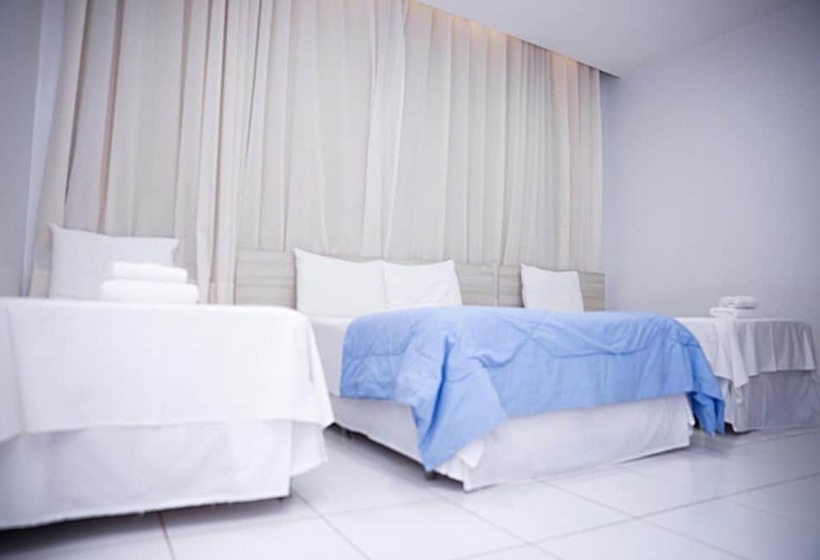 ホテル Bellonorte