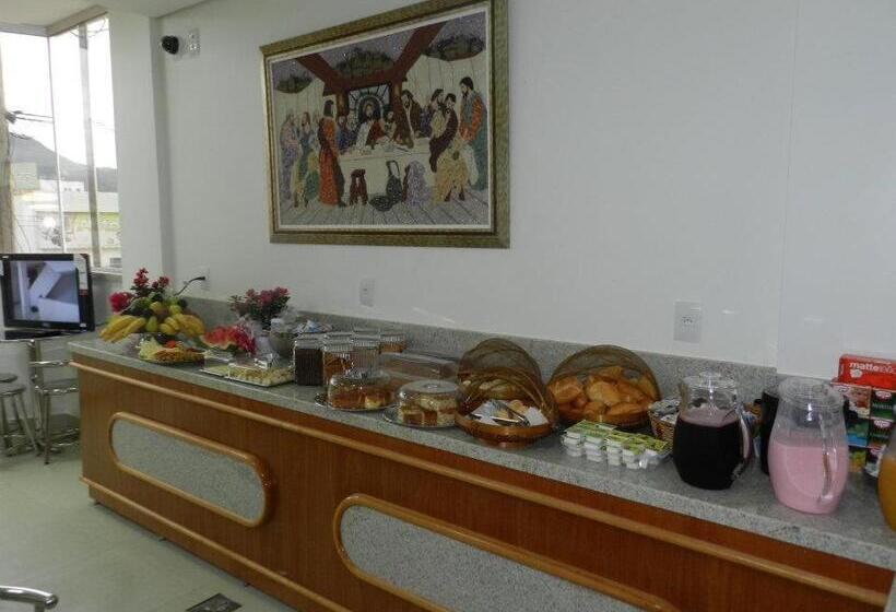 בית מלון כפרי Bougainville Barreiras