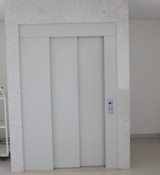 בית מלון כפרי Bougainville Barreiras