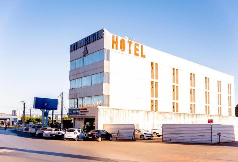 בית מלון כפרי Bougainville Barreiras