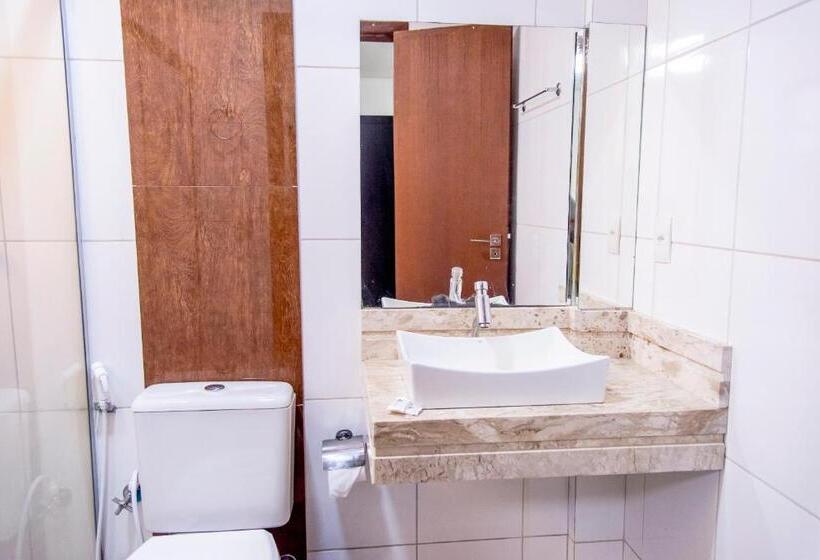 호텔 Bougainville Barreiras