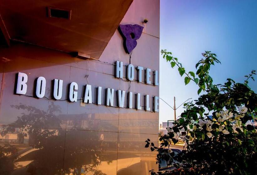 בית מלון כפרי Bougainville Barreiras