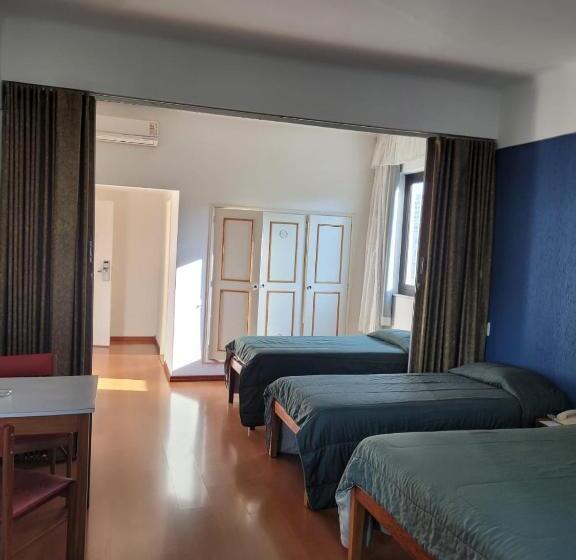 בית מלון כפרי Brasil