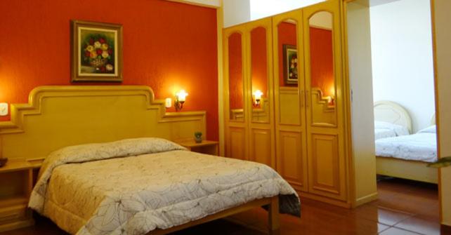 בית מלון כפרי Brasil