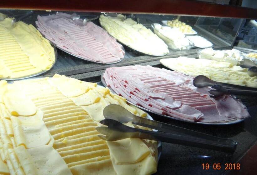 בית מלון כפרי Brasil