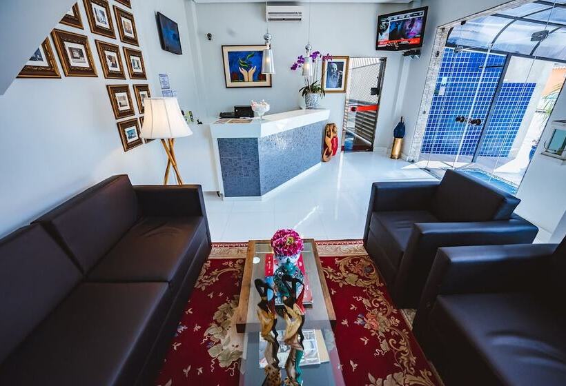 בית מלון כפרי Cafezal Palace