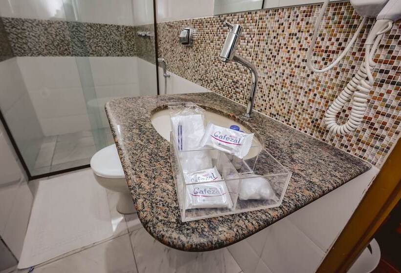 בית מלון כפרי Cafezal Palace