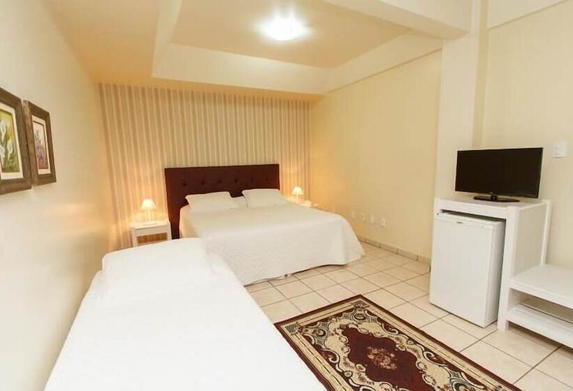 בית מלון כפרי Cafezal Palace