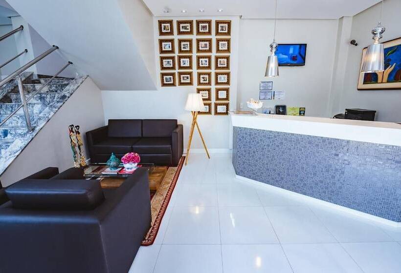 בית מלון כפרי Cafezal Palace