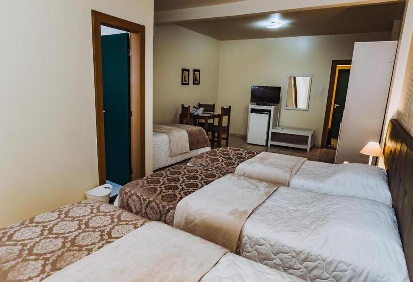 בית מלון כפרי Cafezal Palace