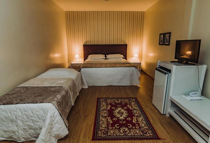 בית מלון כפרי Cafezal Palace