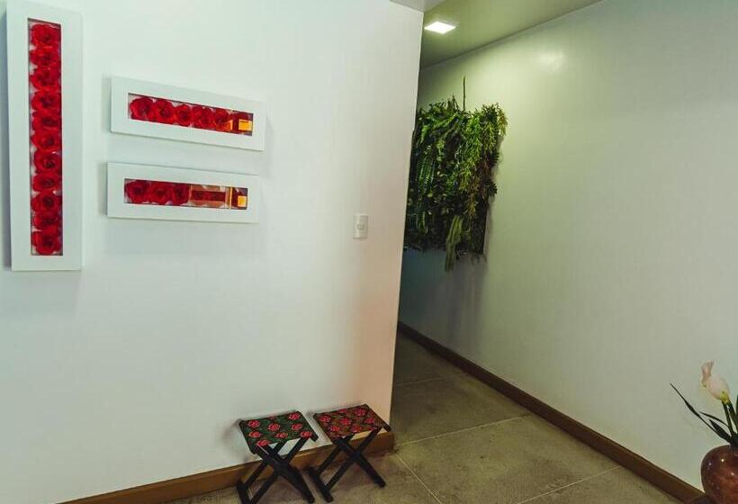 בית מלון כפרי Cafezal Palace