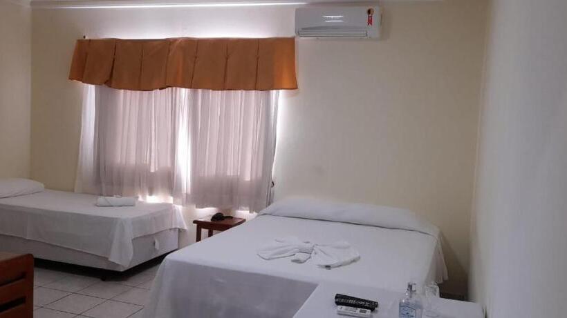 فندق Capão Praia