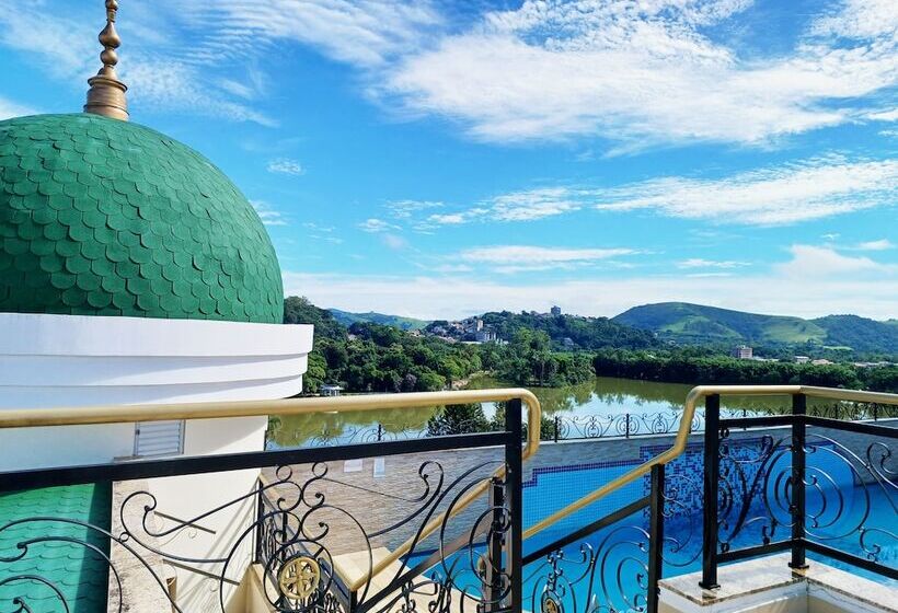 호텔 Carmen Palace