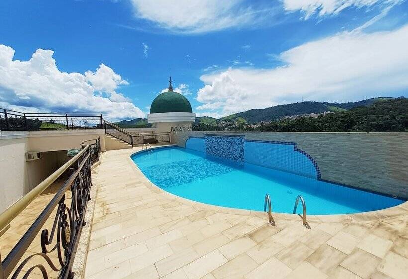 호텔 Carmen Palace