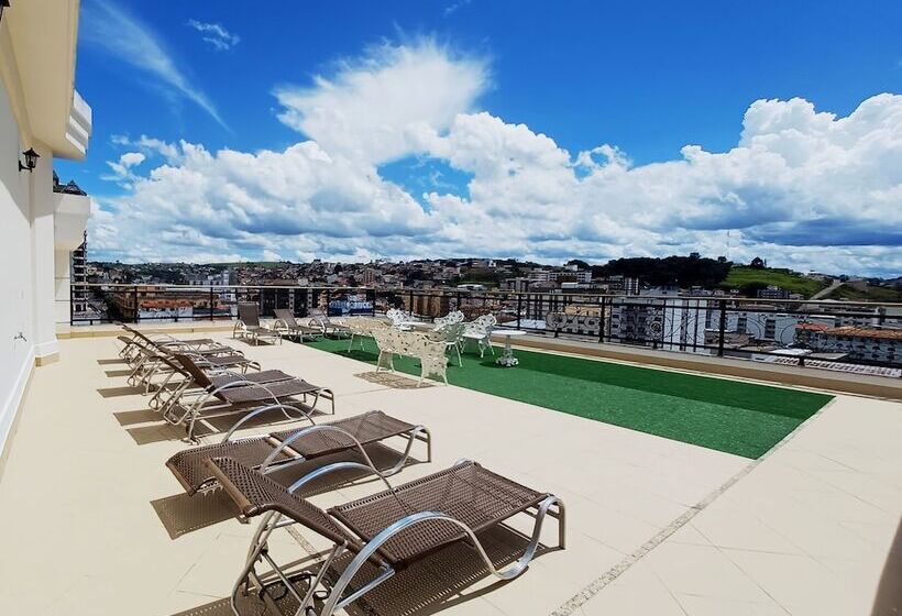 호텔 Carmen Palace