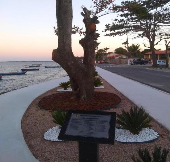 בית מלון כפרי Casa Abel