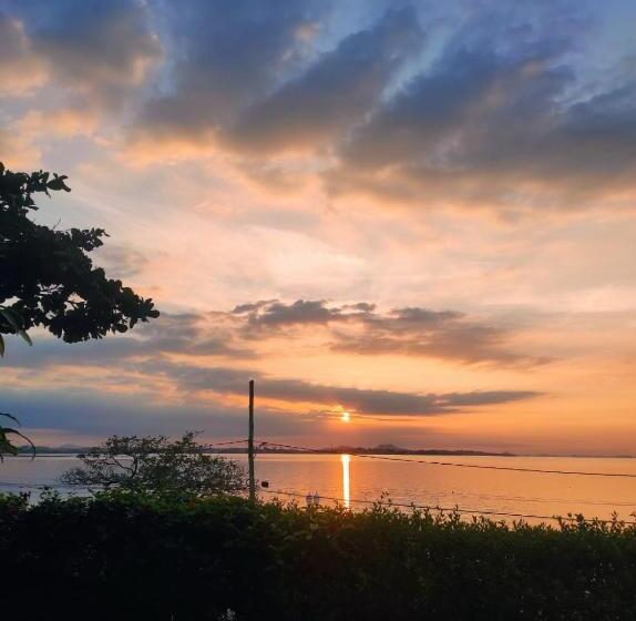 בית מלון כפרי Casa Abel