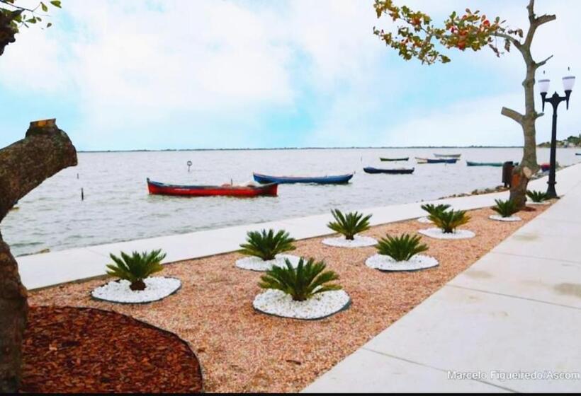 בית מלון כפרי Casa Abel