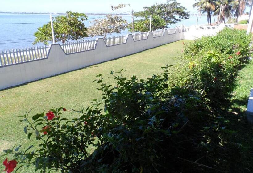 בית מלון כפרי Casa Abel