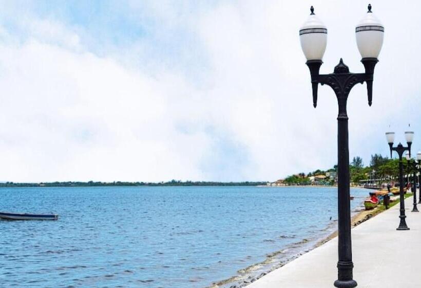 בית מלון כפרי Casa Abel