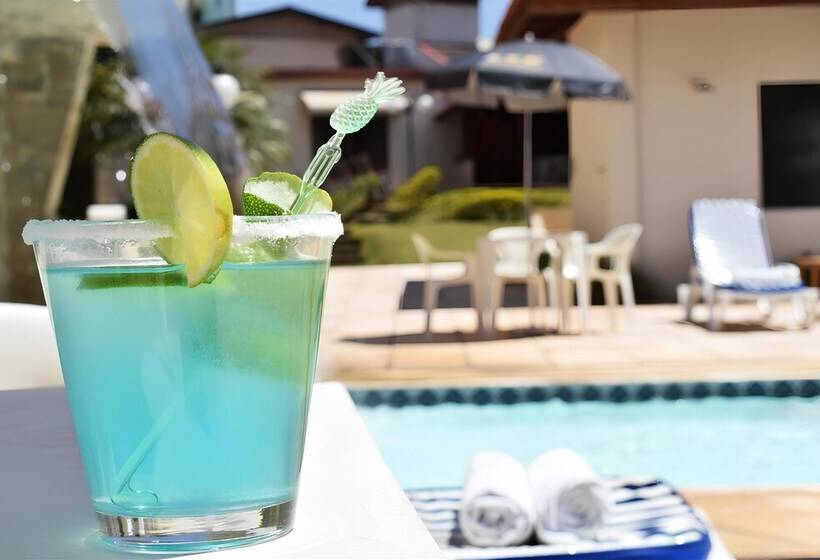 ホテル Casablanca