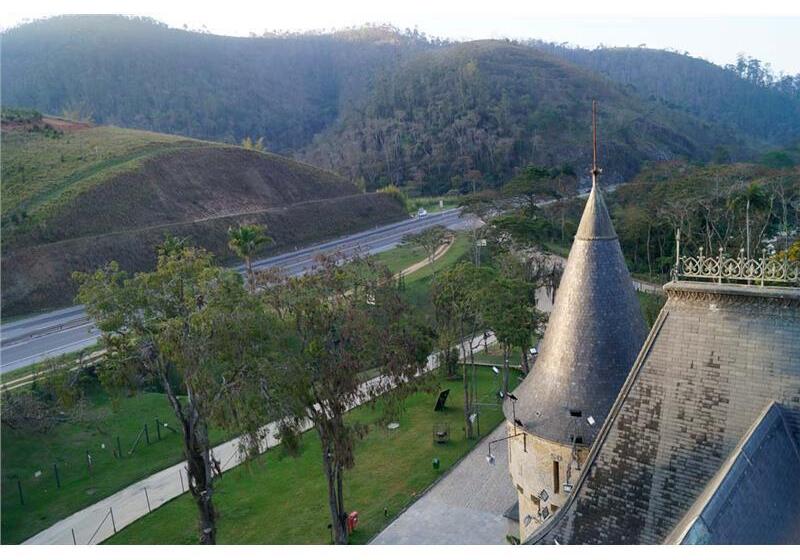 Castelo De Itaipava   Hotel, Eventos E Gastronomia