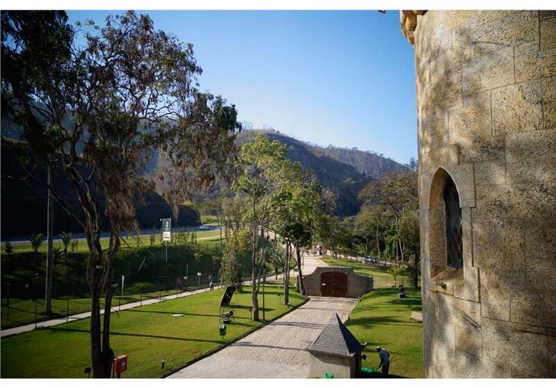 Castelo De Itaipava   Hotel, Eventos E Gastronomia
