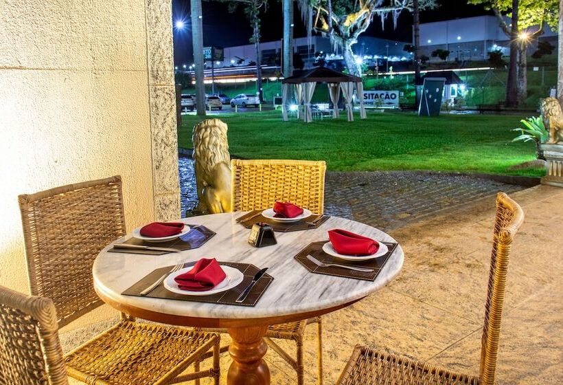 Castelo De Itaipava   Hotel, Eventos E Gastronomia