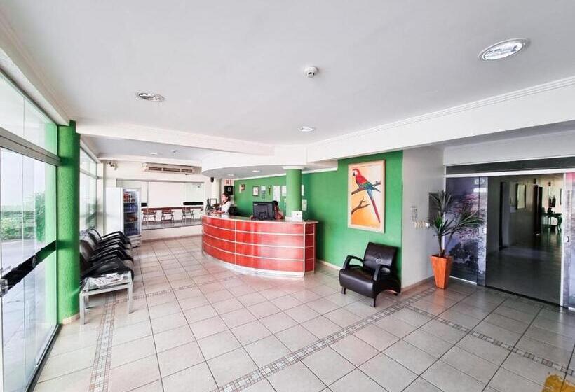 فندق Cerrados Park