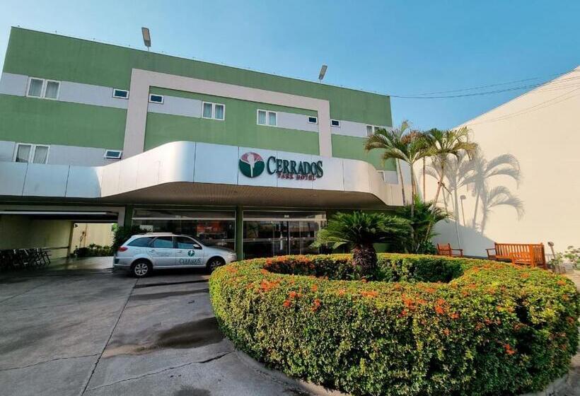 فندق Cerrados Park