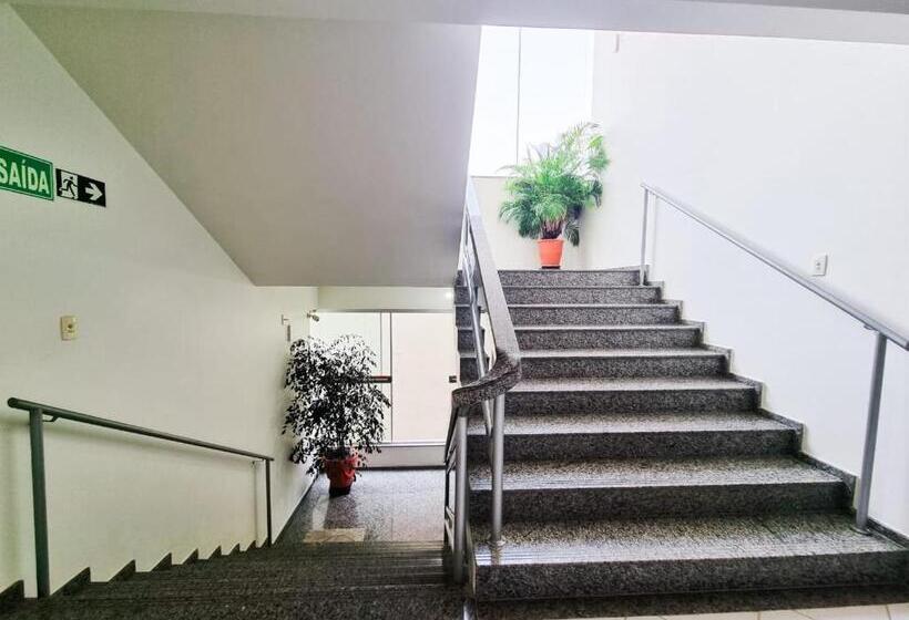 فندق Cerrados Park