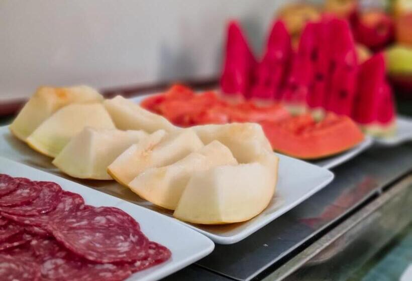 فندق Cerrados Park