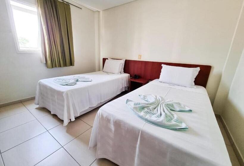 فندق Cerrados Park